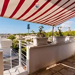 Dimora Ponente By Vivimy Gallipoli