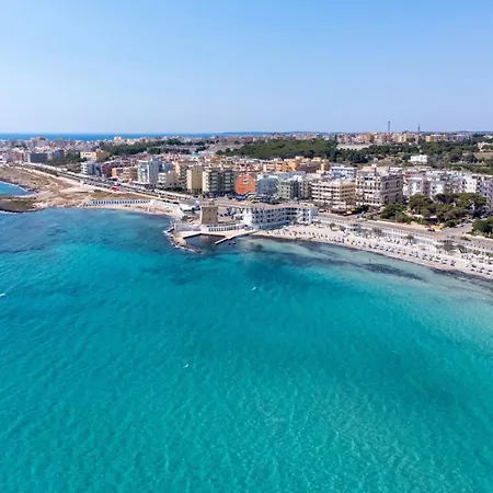 Dimora Ponente By Vivimy Apartament *
